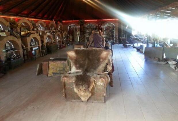 Mutlu Köy Nostalji Tatil Köyü - Görsel 45