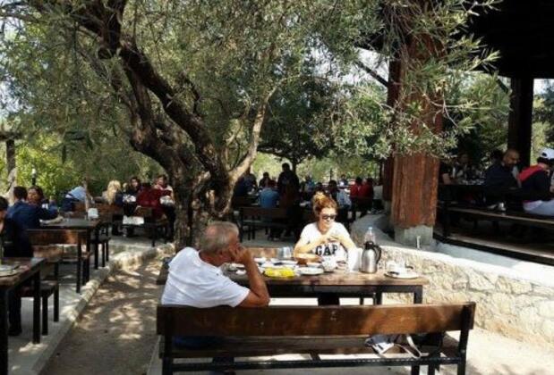 Mutlu Köy Nostalji Tatil Köyü - Görsel 46