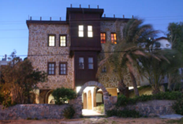 Otel Melik - Görsel 8