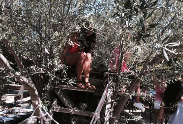 Mutlu Köy Nostalji Tatil Köyü - Görsel 48