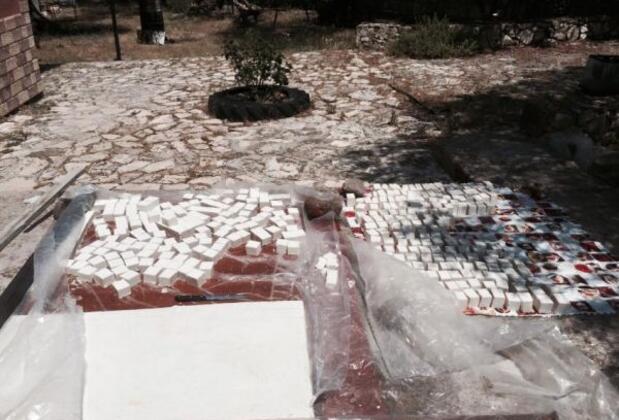 Mutlu Köy Nostalji Tatil Köyü - Görsel 29