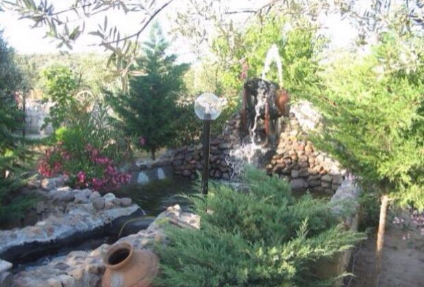 Mutlu Köy Nostalji Tatil Köyü - Görsel 36