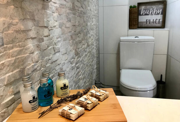 Beyada Boutique Otel - Görsel 4