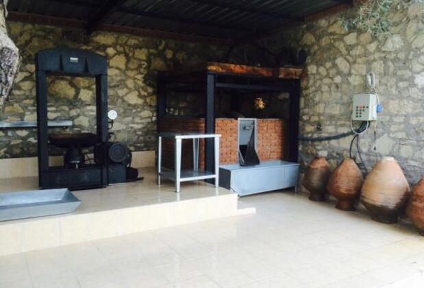 Mutlu Köy Nostalji Tatil Köyü - Görsel 49