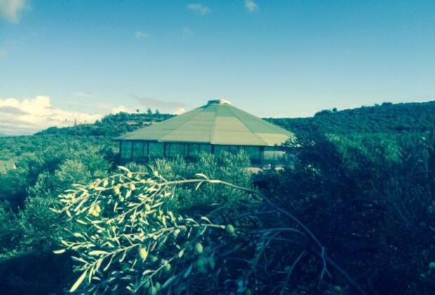 Mutlu Köy Nostalji Tatil Köyü - Görsel 13