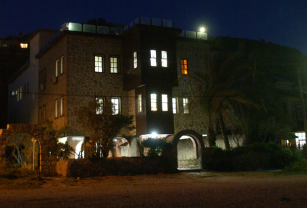 Otel Melik - Görsel 11