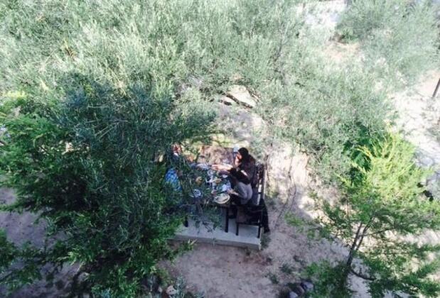 Mutlu Köy Nostalji Tatil Köyü - Görsel 18