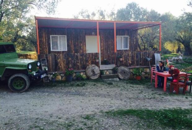 Mutlu Köy Nostalji Tatil Köyü - Görsel 6