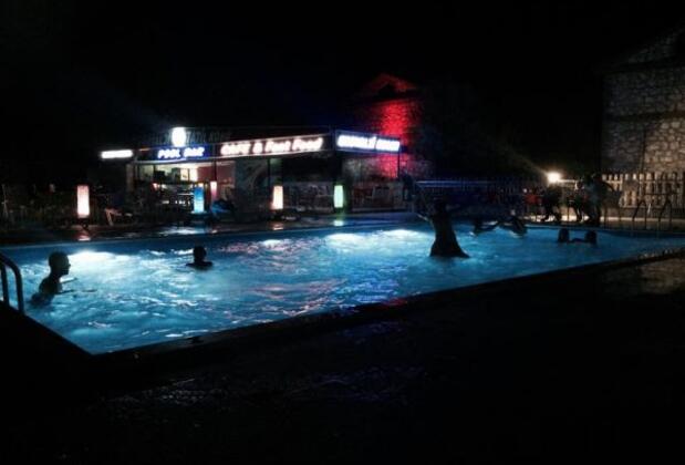 Mutlu Köy Nostalji Tatil Köyü - Görsel 7