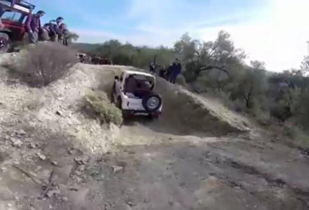 Mutlu Köy Nostalji Tatil Köyü - Görsel 37