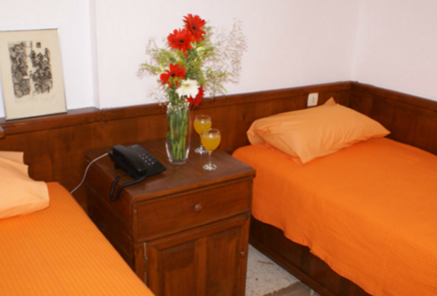 Otel Melik - Görsel 3