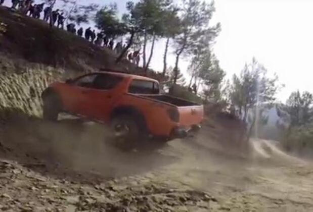 Mutlu Köy Nostalji Tatil Köyü - Görsel 17