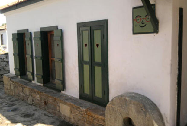 Kavala Pansiyon Şirince - Görsel 6