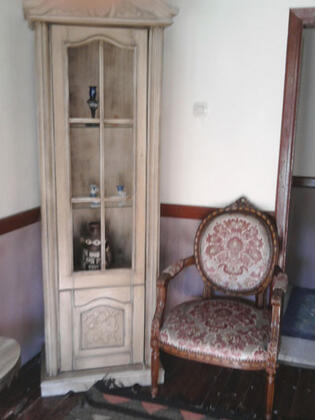 Kavala Pansiyon Şirince - Görsel 5