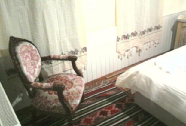 Kavala Pansiyon Şirince - Görsel 3