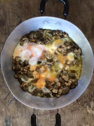 Mutlu Köy Nostalji Tatil Köyü - Görsel 39