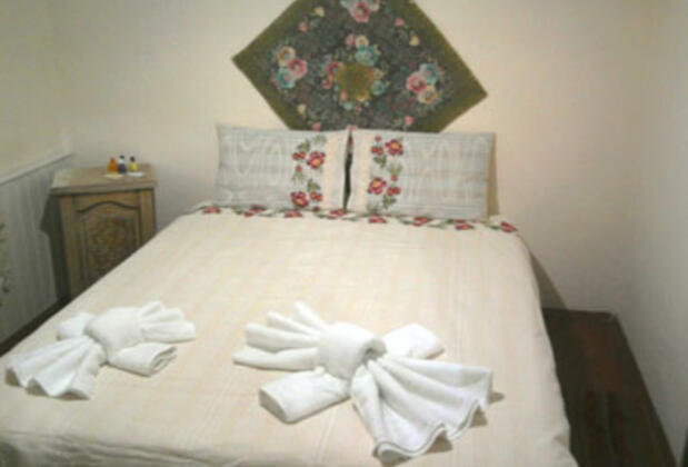 Kavala Pansiyon Şirince - Görsel 4