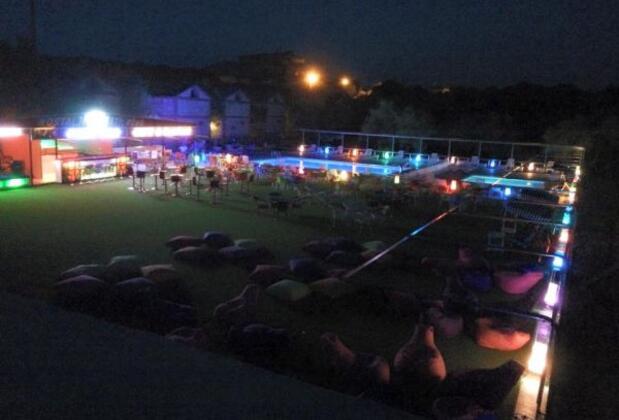 Mutlu Köy Nostalji Tatil Köyü - Görsel 50