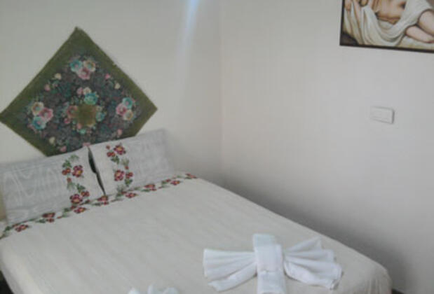 Kavala Pansiyon Şirince - Görsel 7