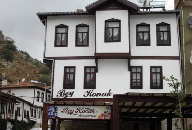 Bey Konak Pansiyon & Restaurant - Görsel 16