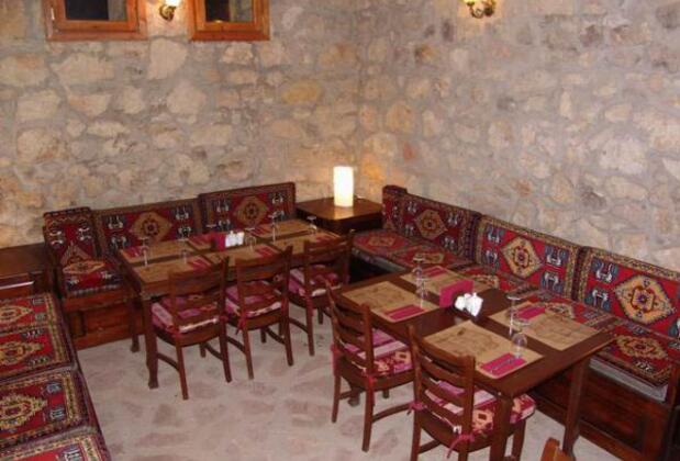 Bey Konak Pansiyon & Restaurant - Görsel 17