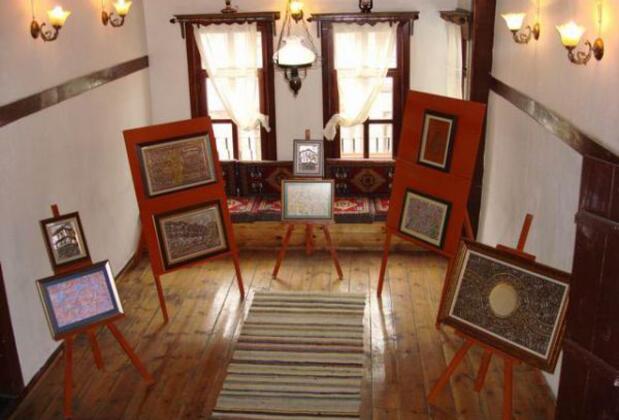 Bey Konak Pansiyon & Restaurant - Görsel 18