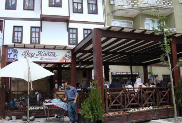 Bey Konak Pansiyon & Restaurant - Görsel 27