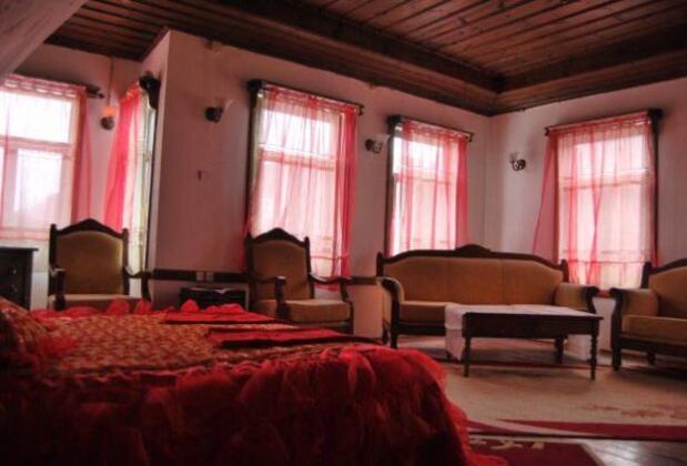 Bey Konak Pansiyon & Restaurant - Görsel 11