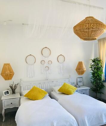 Beyada Boutique Otel - Görsel 9