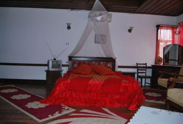 Bey Konak Pansiyon & Restaurant - Görsel 28