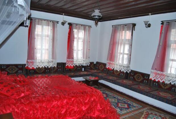 Bey Konak Pansiyon & Restaurant - Görsel 20