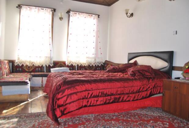 Bey Konak Pansiyon & Restaurant - Görsel 29