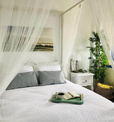 Beyada Boutique Otel - Görsel 6