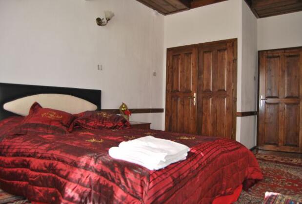 Bey Konak Pansiyon & Restaurant - Görsel 7