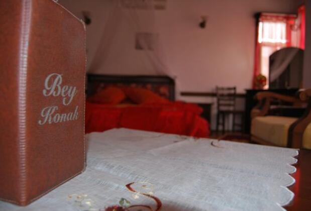 Bey Konak Pansiyon & Restaurant - Görsel 6