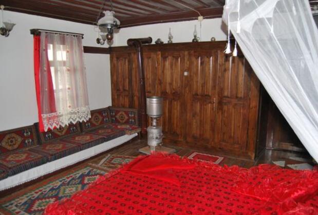 Bey Konak Pansiyon & Restaurant - Görsel 3