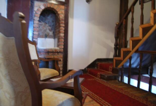 Bey Konak Pansiyon & Restaurant - Görsel 21
