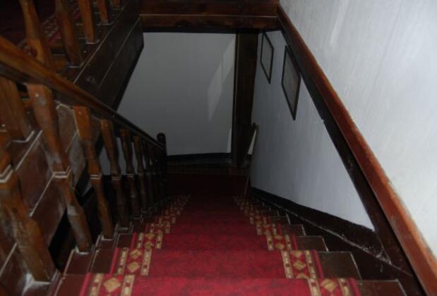 Bey Konak Pansiyon & Restaurant - Görsel 24