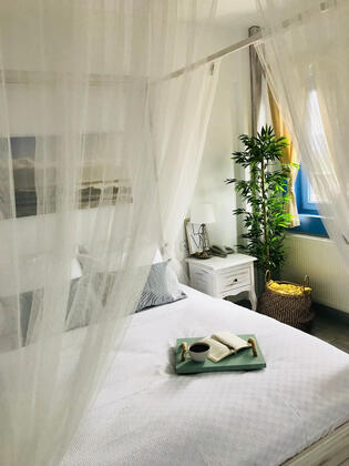 Beyada Boutique Otel - Görsel 12