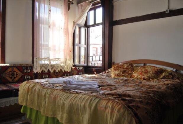 Bey Konak Pansiyon & Restaurant - Görsel 30