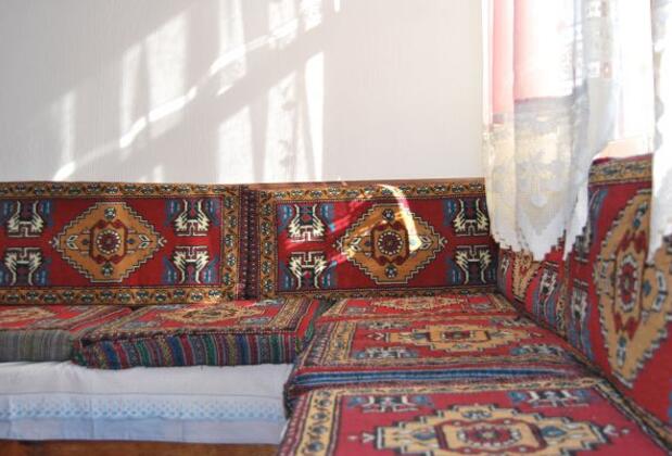 Bey Konak Pansiyon & Restaurant - Görsel 15