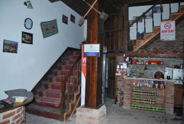 Bey Konak Pansiyon & Restaurant - Görsel 9