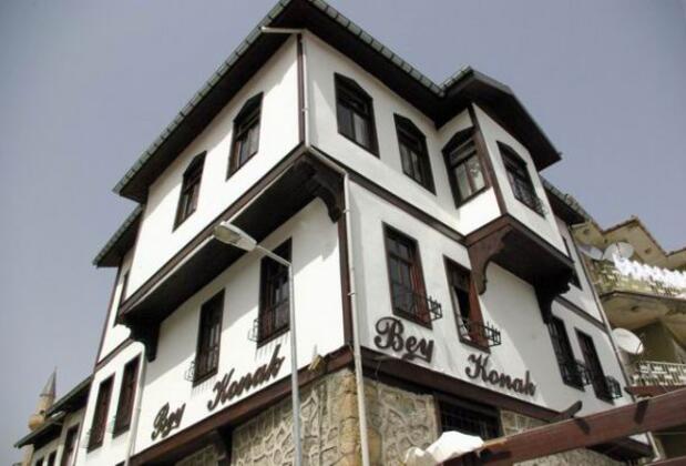 Bey Konak Pansiyon & Restaurant - Görsel 14