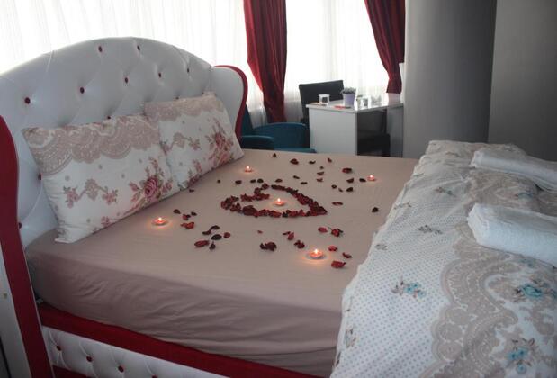 Grand Hope Suite - Görsel 8