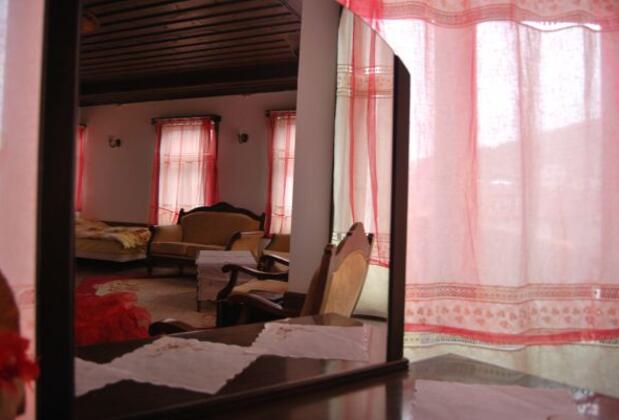 Bey Konak Pansiyon & Restaurant - Görsel 23