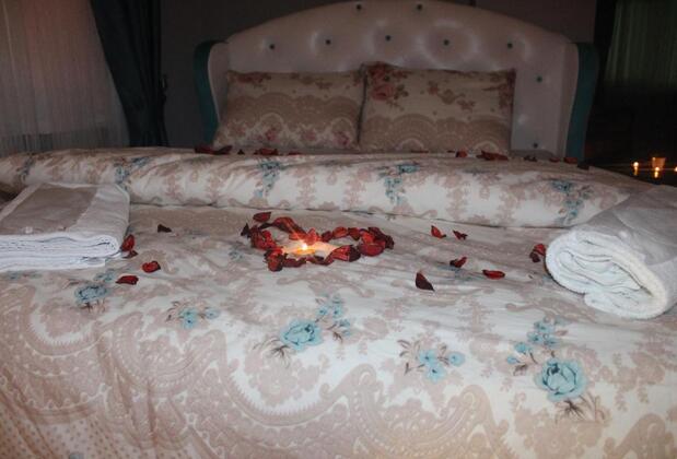 Grand Hope Suite - Görsel 12