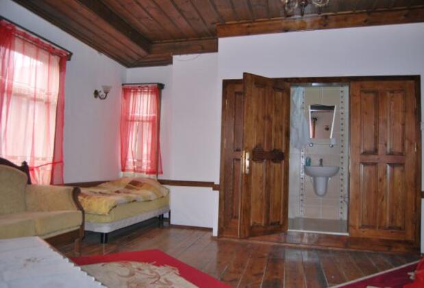 Bey Konak Pansiyon & Restaurant - Görsel 10