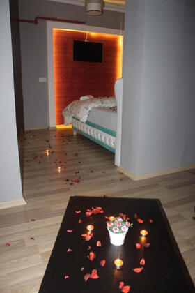 Grand Hope Suite - Görsel 3