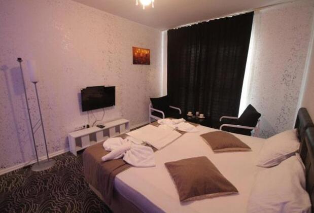 Grand Hope Suite - Görsel 10