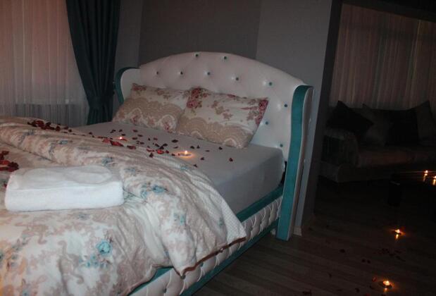 Grand Hope Suite - Görsel 9